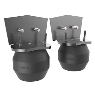 Timbren DRTTHD SES Suspension Enhancement System
