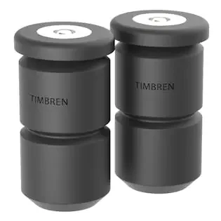 Timbren DVRRT SES Suspension Enhancement System