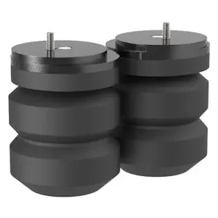 Timbren FF550SDE SES Suspension Enhancement System