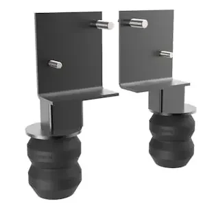 Timbren FFFL80 SES Suspension Enhancement System