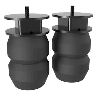 Timbren FPR001 SES Suspension Enhancement System