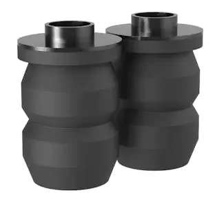 Timbren FR150D SES Suspension Enhancement System