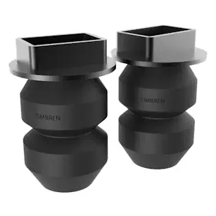 Timbren GMRC20 SES Suspension Enhancement System
