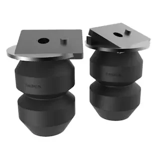 Timbren GMRS10A SES Suspension Enhancement System