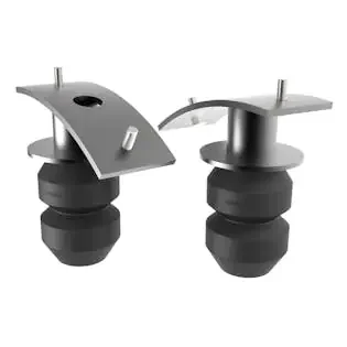 Timbren GMRSB SES Suspension Enhancement System