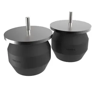 Timbren IHF9300 SES Suspension Enhancement System
