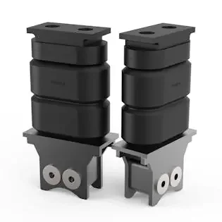Timbren MBRSP35C2 SES Suspension Enhancement System