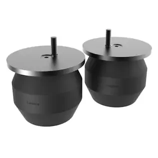 Timbren MFGR SES Suspension Enhancement System