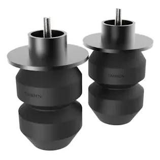 Timbren MRMPV SES Suspension Enhancement System
