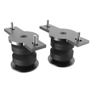 Timbren NR1004 SES Suspension Enhancement System