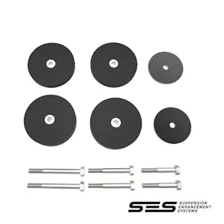 Timbren SPCRDR15DQDS SES Spacer Kits