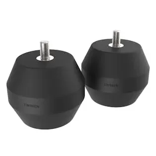Timbren TOFTAC4A SES Suspension Enhancement System