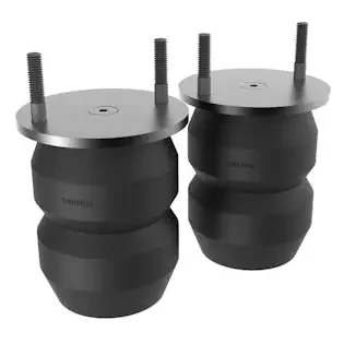 Timbren TORTAC4A SES Suspension Enhancement System