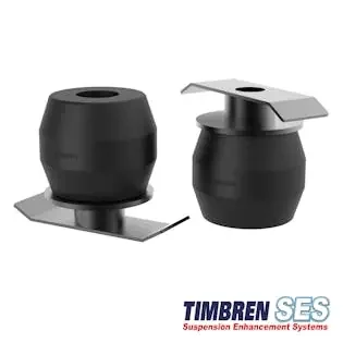 Timbren TORTTN SES Suspension Enhancement System