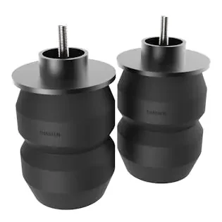Timbren WFRW22 SES Suspension Enhancement System