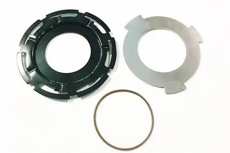TITAN Fuel Tanks 0199004 Fuel Tank Adaption Kit