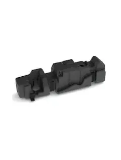 TITAN Fuel Tanks 7010320 Extra Large Midship Tank