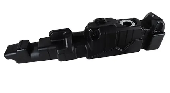 TITAN Fuel Tanks 7010511 Extra Large Midship Tank