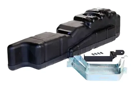 TITAN Fuel Tanks 7020311 Extra Large Midship Tank
