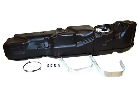 TITAN Fuel Tanks 7030313 Extra Large Midship Tank