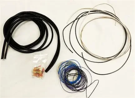 TITAN Fuel Tanks 9900029 Cab And Chassis Auxiliary Kit