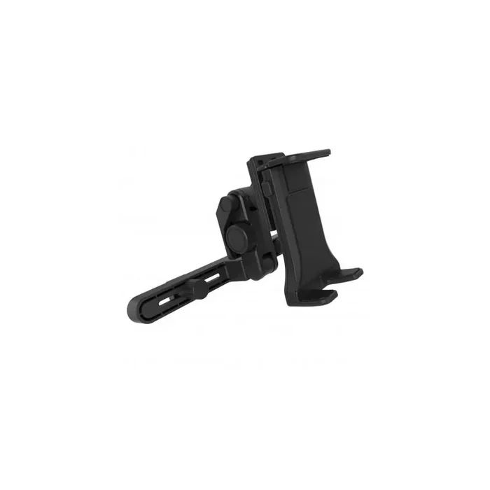 TnB TABHOLDPRO 7922 Car phone holder with ball joint, headrest, universal 180°