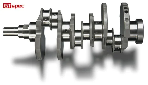 TODA RACING GT Crankshaft For NSX TODA C35B 13310-NSX-000