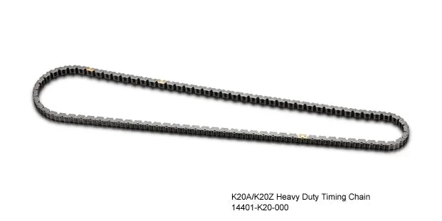 TODA RACING Heavy Duty Timing Chain For INTEGRA DC5 K20A 14401-K20-000