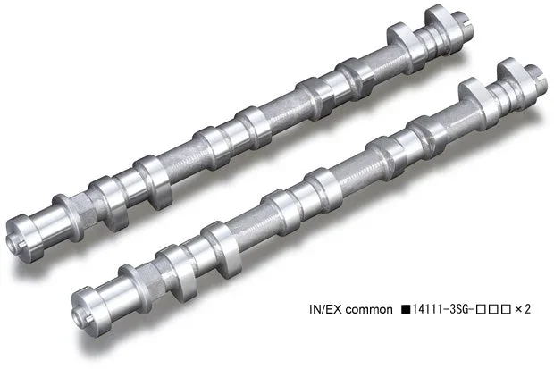 TODA RACING High Power Profile Camshaft For SW20 ST162 MR2 3SG 14111-3S0-I21