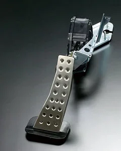 TODA RACING Hybrid Pedal KIT For CIVIC TypeR K20A 17800-FD2-000