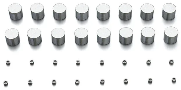 TODA RACING Inner-Shim Conversion KIT For ROADSTER BP NA8C NB8C 14730-BP0-000