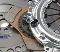 TODA RACING Metallic strengthened clutch disc For STARLET 4EFT 22200-4AG-20M