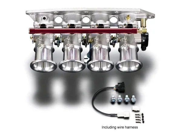 TODA RACING Sports Injection KIT For CIVIC CRX INTEGRA B16A B16B B18C-R 17100-B16-503