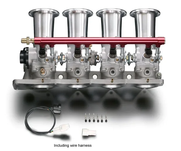 TODA RACING Sports Injection KIT For S2000 F20C 17100-F20-203