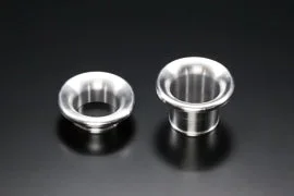 TODA RACING Straight Air Trumpet For TOYOTA AE101 4AG 20valve 17342-000-030