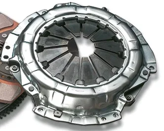 TODA RACING Strengthened Clutch Cover For MR-S 1ZZ-FE 22300-4AG-200