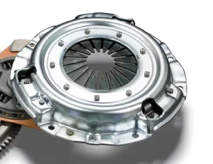 TODA RACING Strengthened Clutch Cover For ROADSTER B6 22300-B60-000