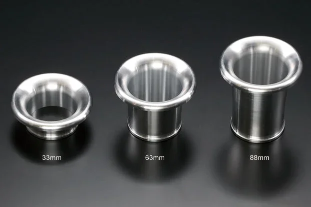 TODA RACING Super Flow Trumpet For Common Common 17342-050-033