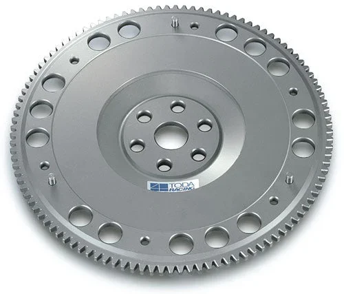 TODA RACING Ultra Light Chrome-molly Flywheel For CIVIC CR-X ZC100 110 22100-ZC0-000