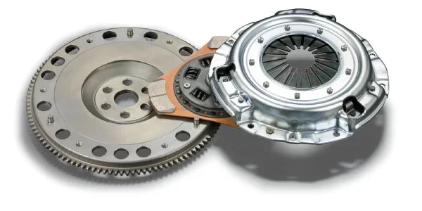 TODA RACING Ultra Light Flywheel Clutch KIT metallic disc For ROADSTER B6 26000-B60-00M