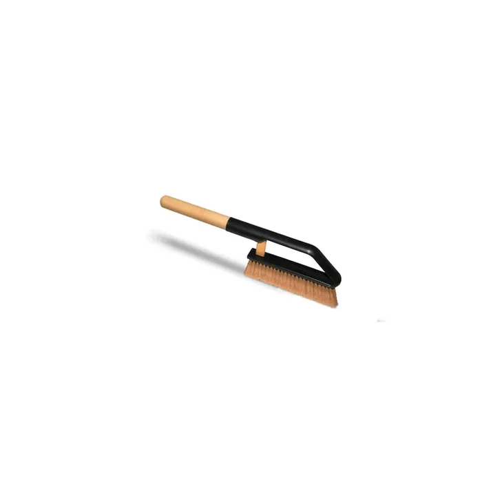 TOM PAR Futura Beech T09844 Cleaning brush Length 450mm, PVC, Wood