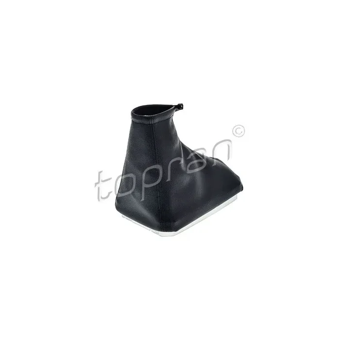 TOPRAN 208 181 Gear Lever Gaiter