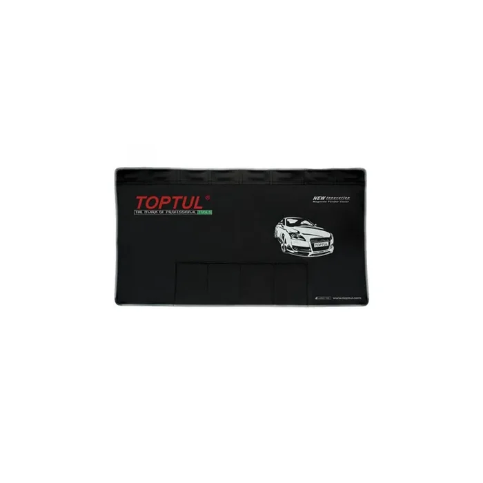 TOPTUL JJAQ1106 Fender cover Magnetic