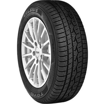 Toyo Celsius Tire – 215/60R16 95H toy128370