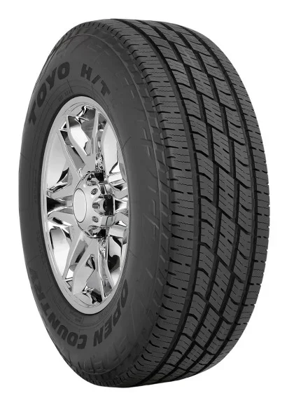 Toyo Open Country H/T II LT285/65R20 127/124R E/10 (3.4 FET Inc.) toy364400