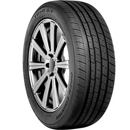 Toyo Open Country Q/T Tire – P255/65R18 109S toy318130