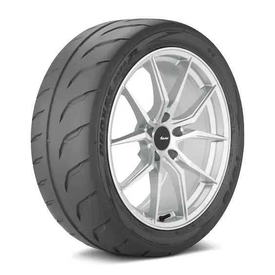 Toyo Proxes R888R 325/30ZR20