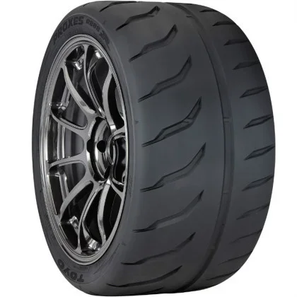 Toyo Proxes R888R Tire – 345/30ZR19 105Y toy104350