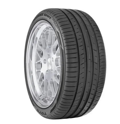 Toyo Proxes Sport Tire 225/45ZR17 94Y toy136130