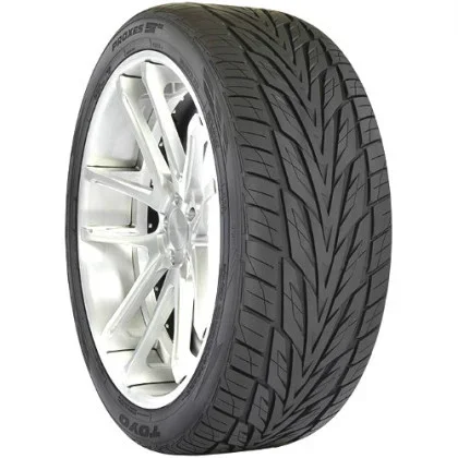 Toyo Proxes ST III Tire – 285/60R18 120V toy247590